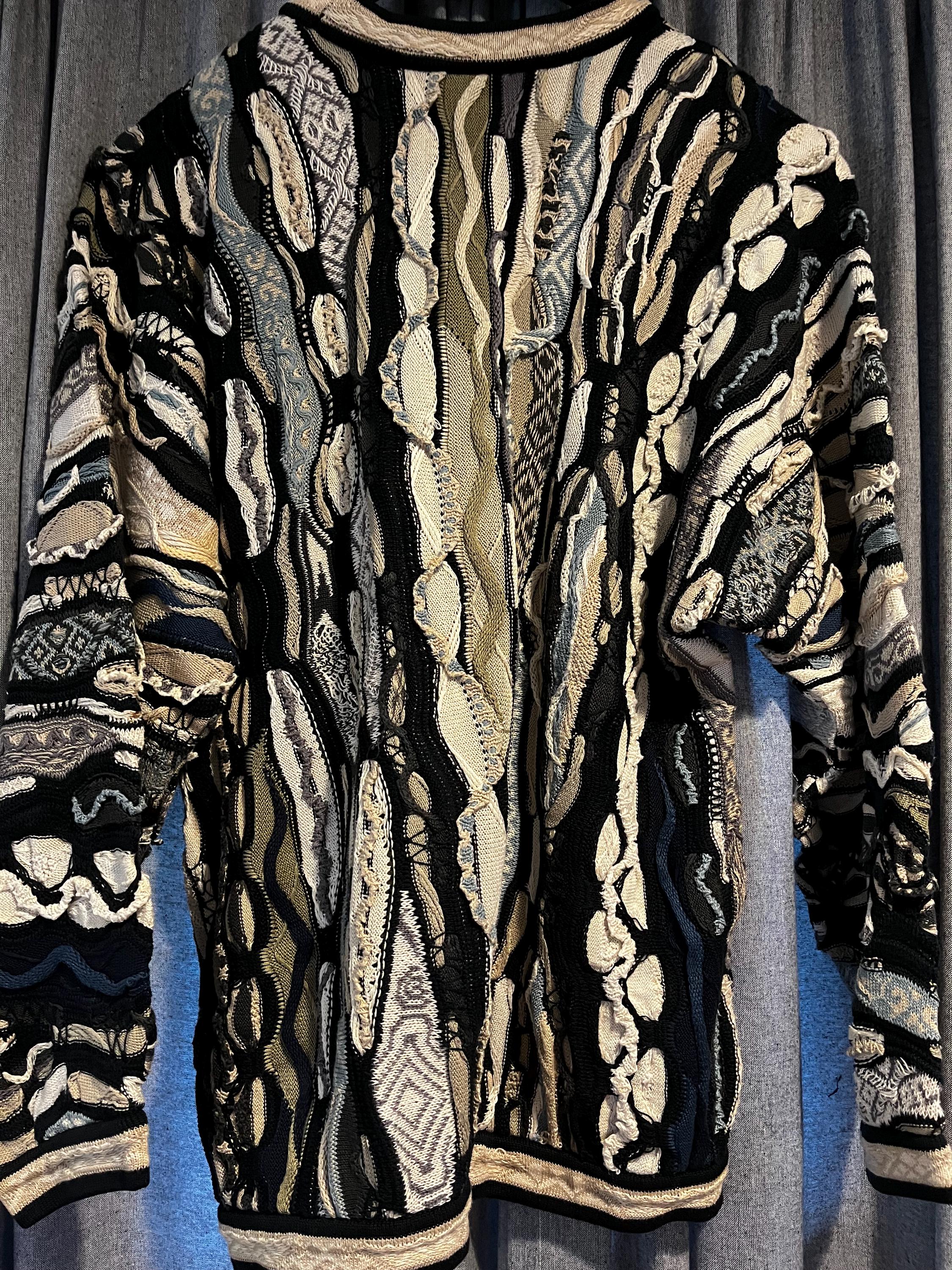 Coogi etsy hot sale