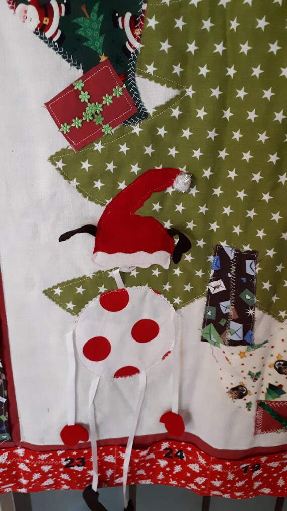 Advent Calendar dancing Moose - Etsy Advent Calendar dancing Moose - Etsy