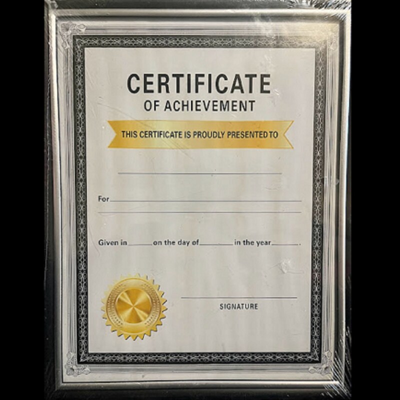 Best Girlfriend Certificate Etsy