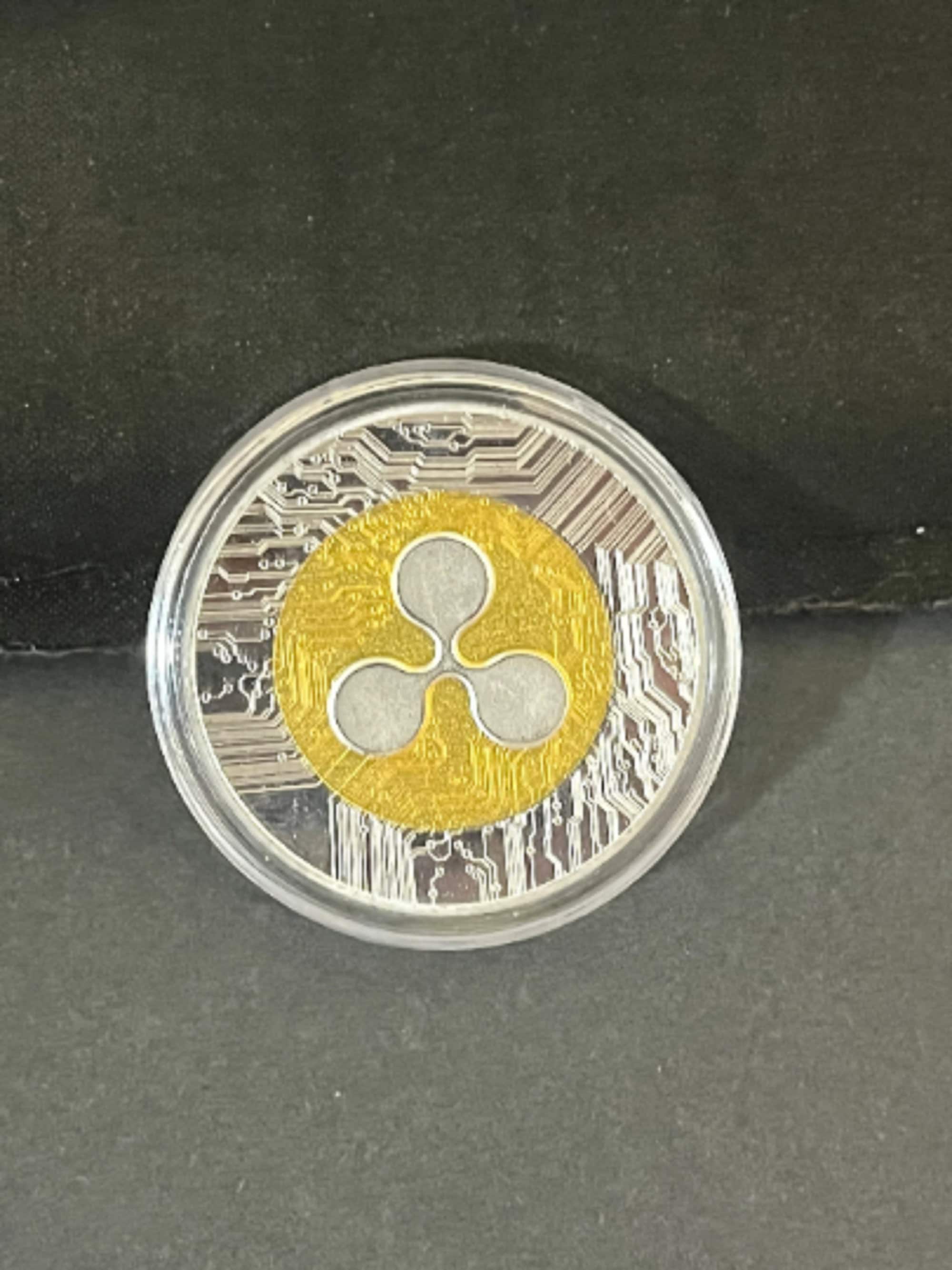 Alloy coin crypto (89) foto