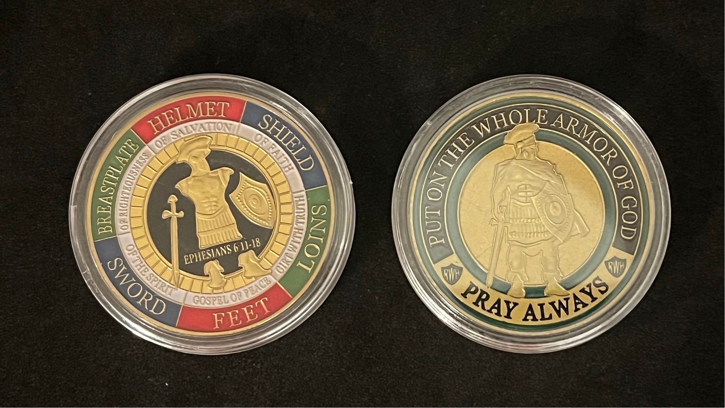 Preghiera Della Domenica - E Io, Signore? - Preghiera Cristiana - Foto 11