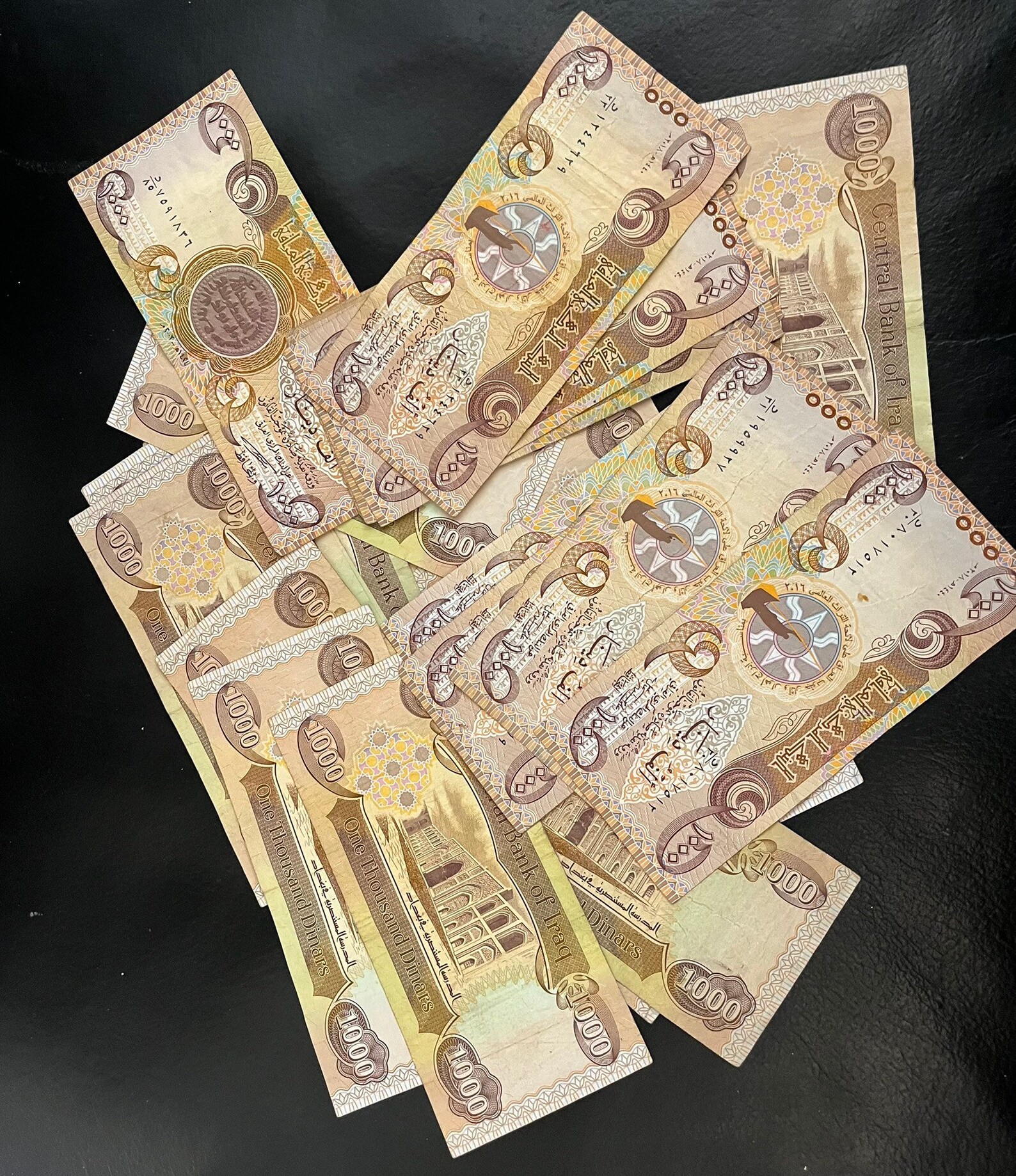 I Million Iraqi Dinar To Usd - l5xc46k