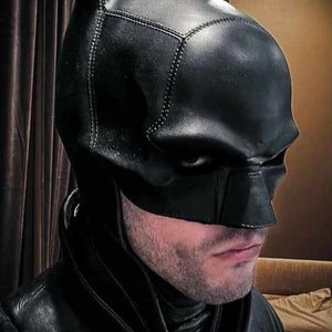Vengeance  battle damaged full cowl OR Clean cowl