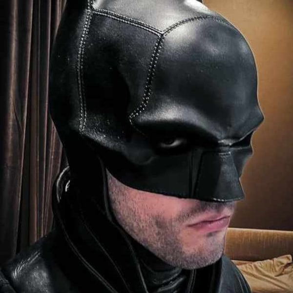 Vengeance  battle damaged full cowl