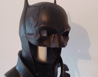 Vengeance  battle damaged full cowl