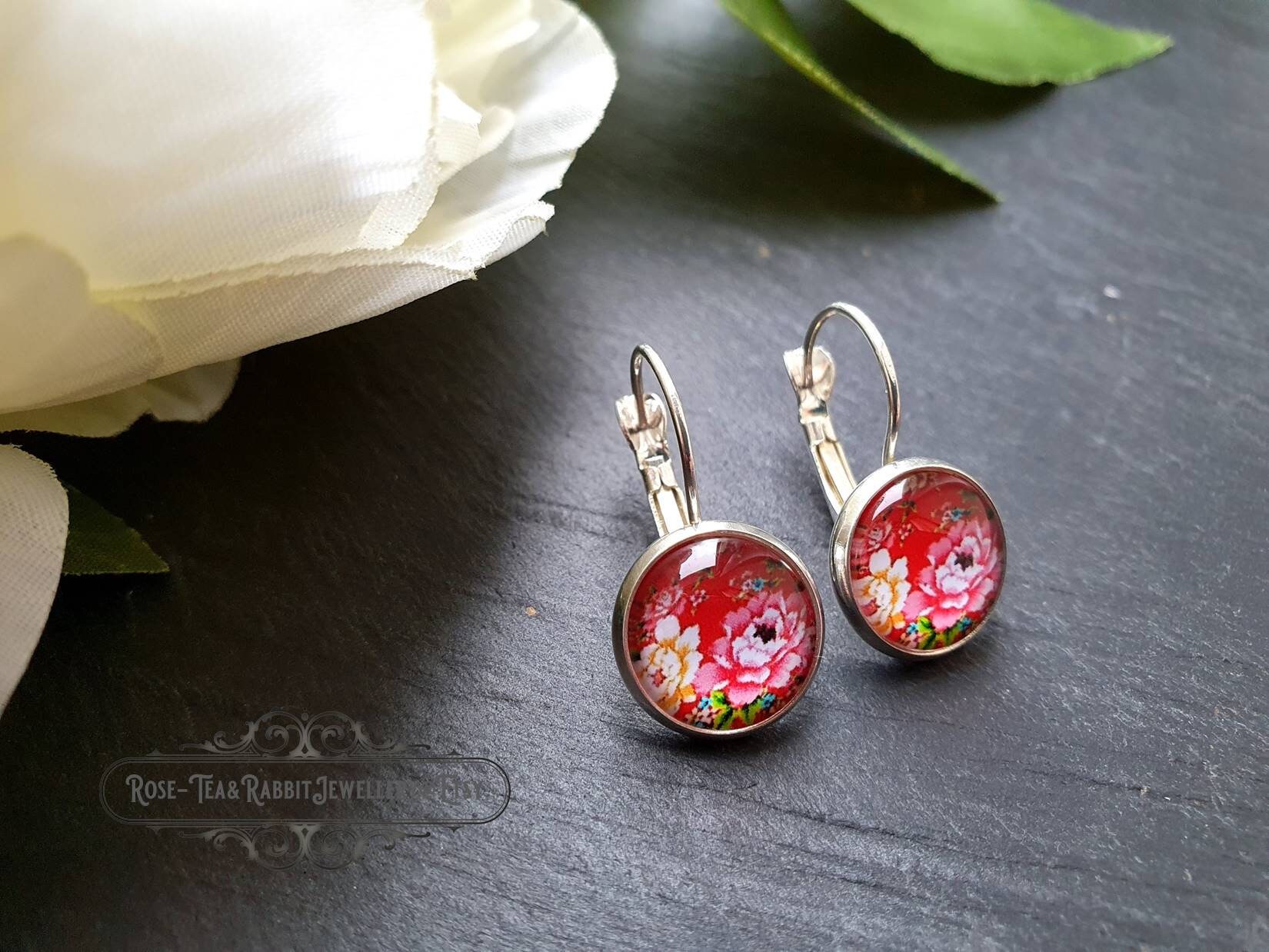 Cath kidston best sale earrings
