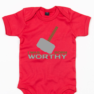Thor baby sale grow