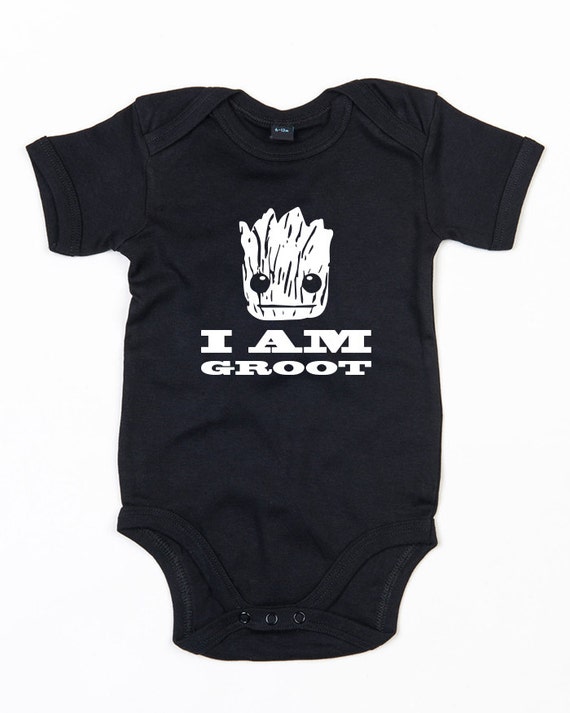 groot baby grow