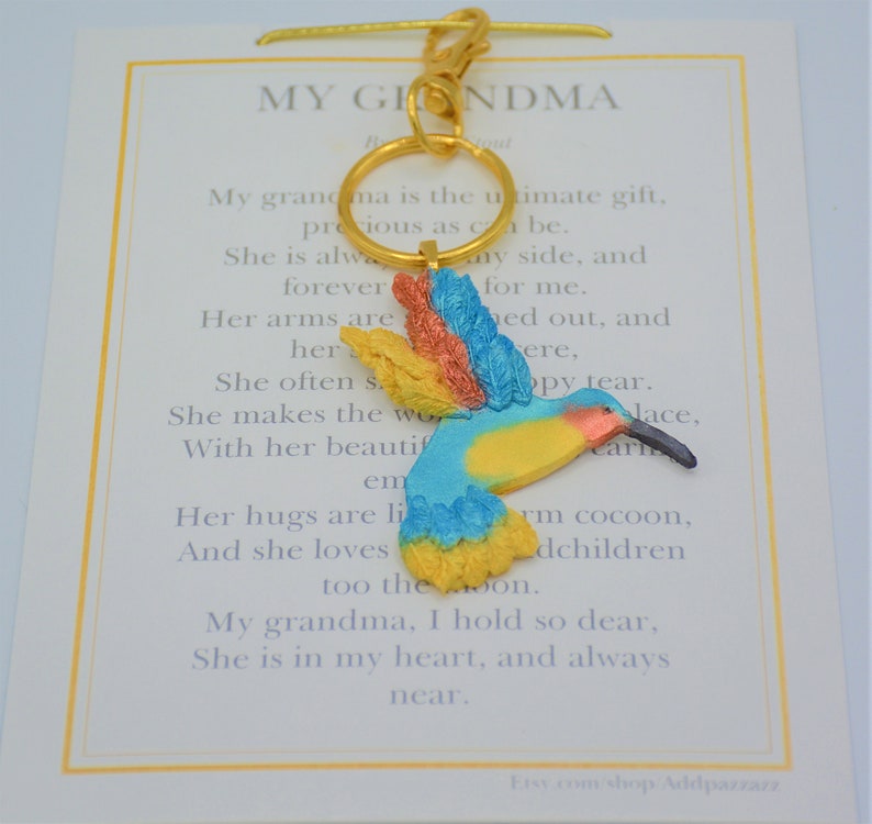 Grandmother Gift Gift For Mamaw Gift For Oma Gift For Nana Gift For Nanny Gift For Grandma Gift For Gram Gift For Mimi Grandma Poem