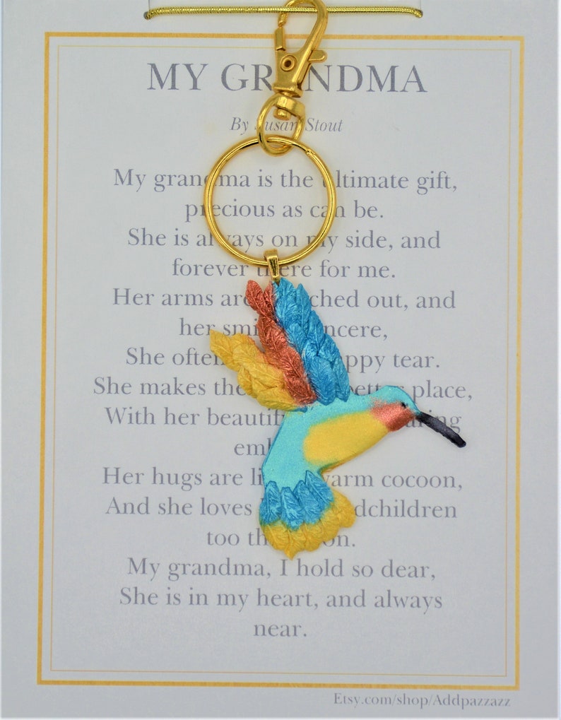 Grandmother Gift Gift For Mamaw Gift For Oma Gift For Nana Gift For Nanny Gift For Grandma Gift For Gram Gift For Mimi Grandma Poem