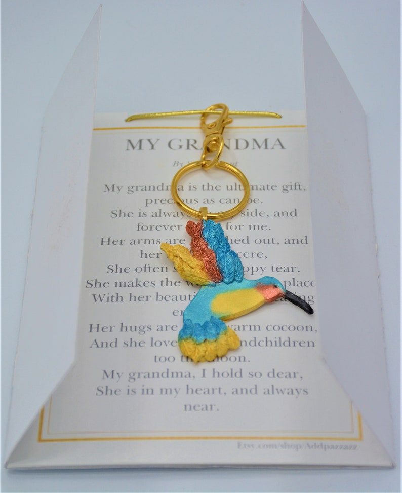 Grandmother Gift Gift For Mamaw Gift For Oma Gift For Nana Gift For Nanny Gift For Grandma Gift For Gram Gift For Mimi Grandma Poem