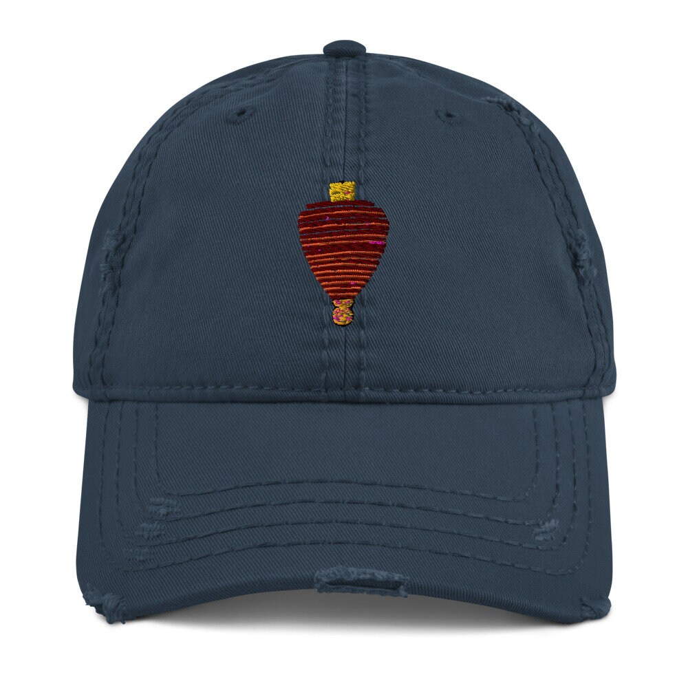 Al Pastor Hat | Etsy Israel