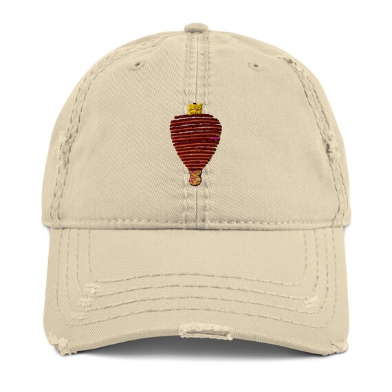 Al Pastor Hat | Etsy Canada