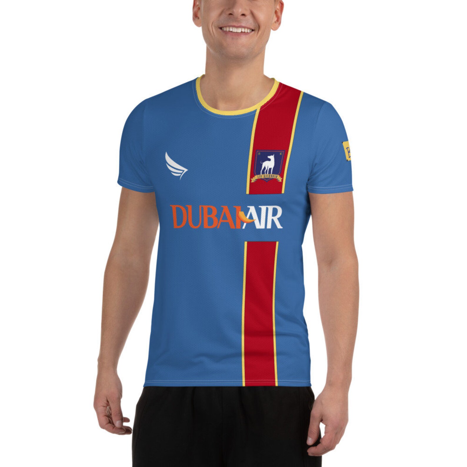 richmond afc jersey