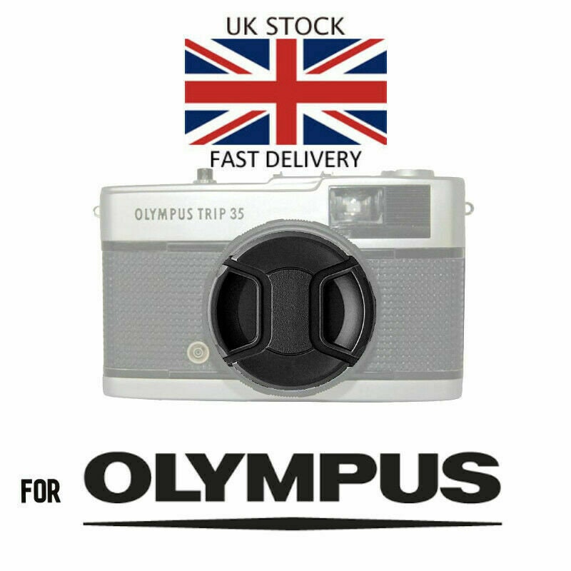 olympus trip 35 parts