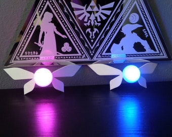 Fairy Light-up Replica