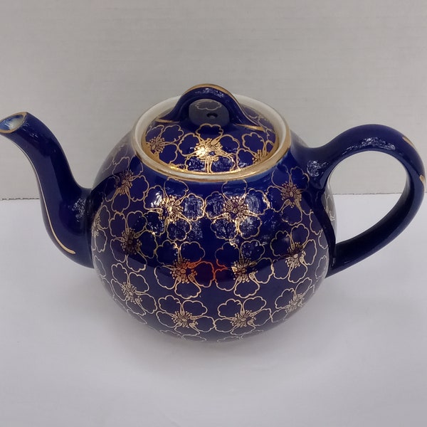 Hall Teapot Etsy