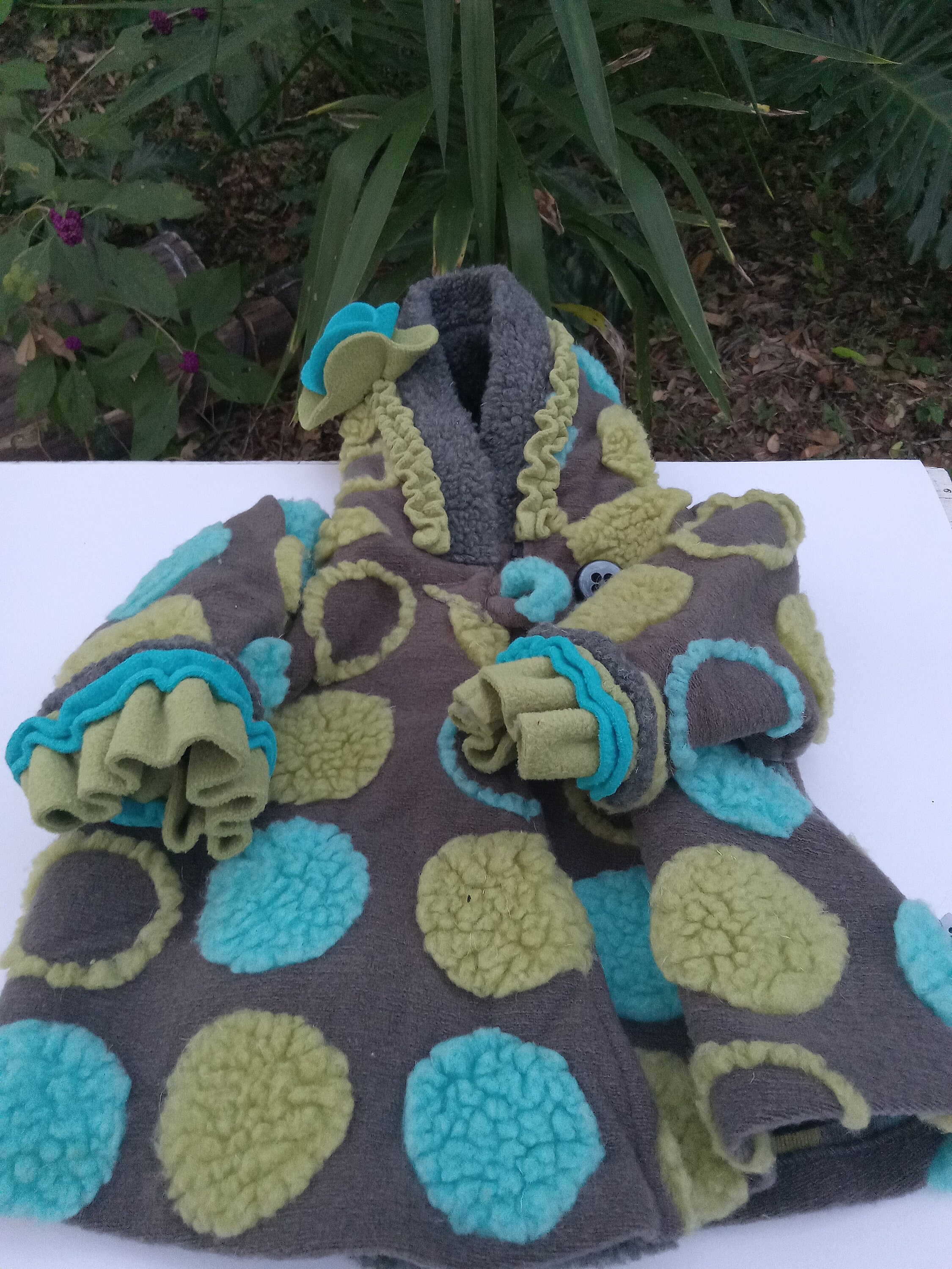 Corky coats hotsell for toddlers