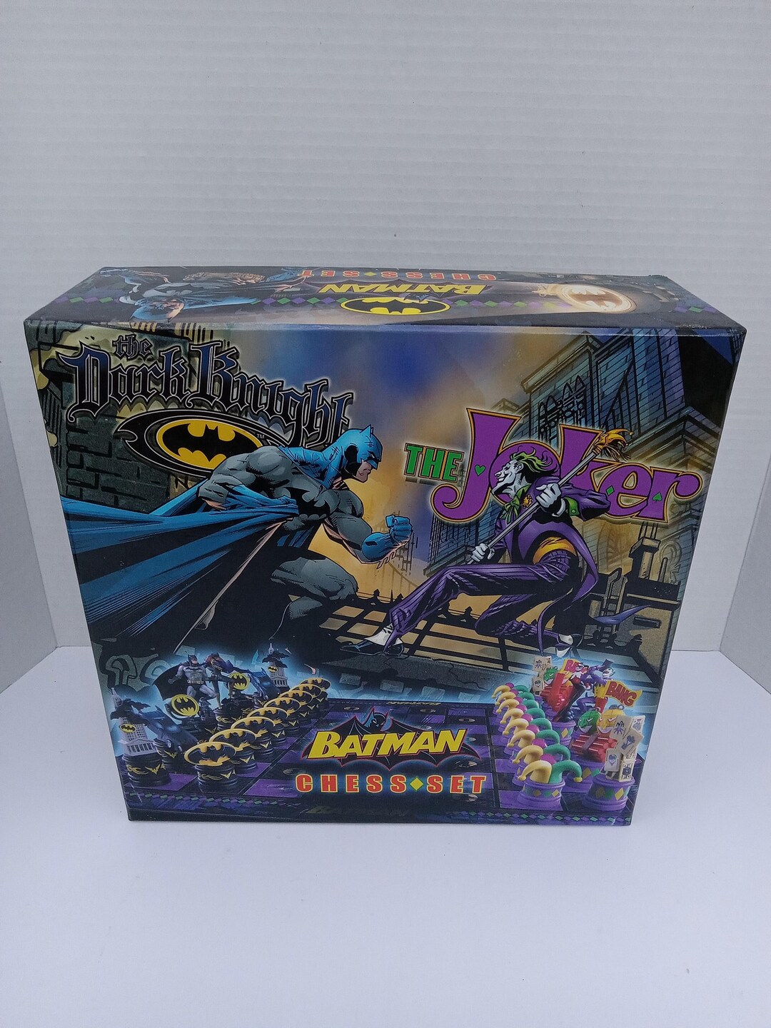 バットマン チェスセット 815zwE0-YtL._UF894,1000_QL80_.jpg