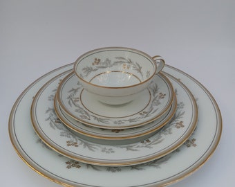 【レア】 Noritake 装飾品タイル レア】 Noritake 装飾品タイル 29 Piece Vintage Noritake M