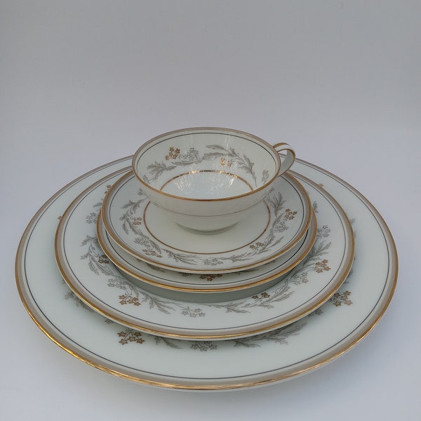 Discontinued China Etsy