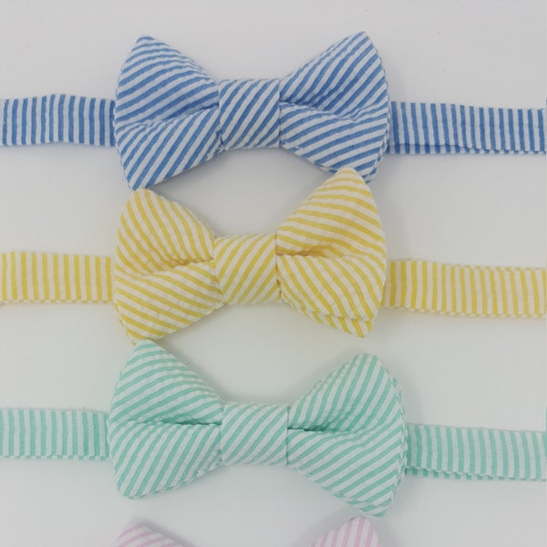 Easter Bow Tie - Etsy