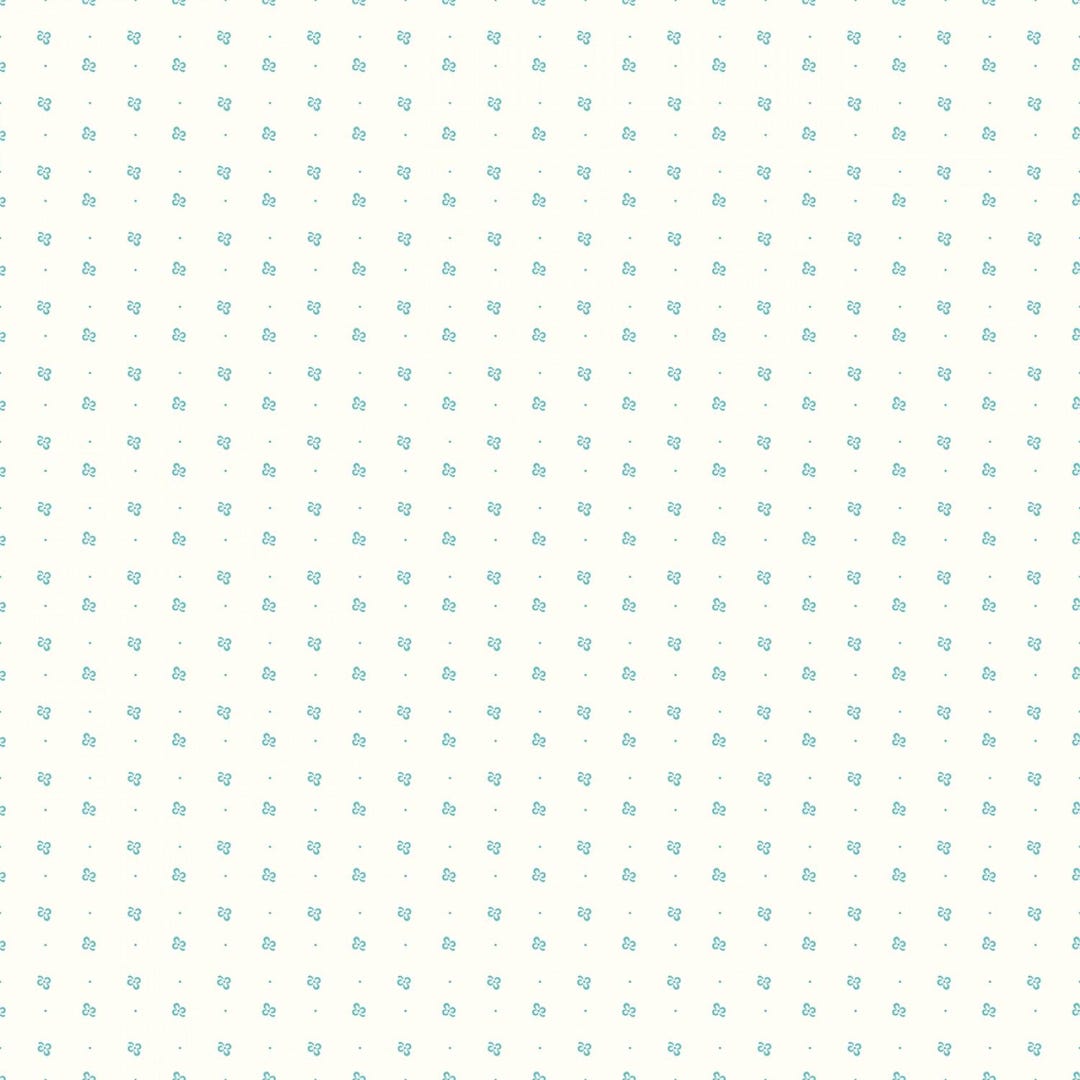 Riley Blake Designs Bee Backgrounds Clover Cottage C9711R-COTTA - Etsy