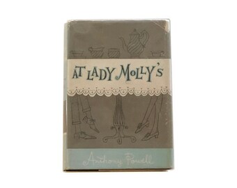 Lady Molly Etsy Lady Molly Etsy