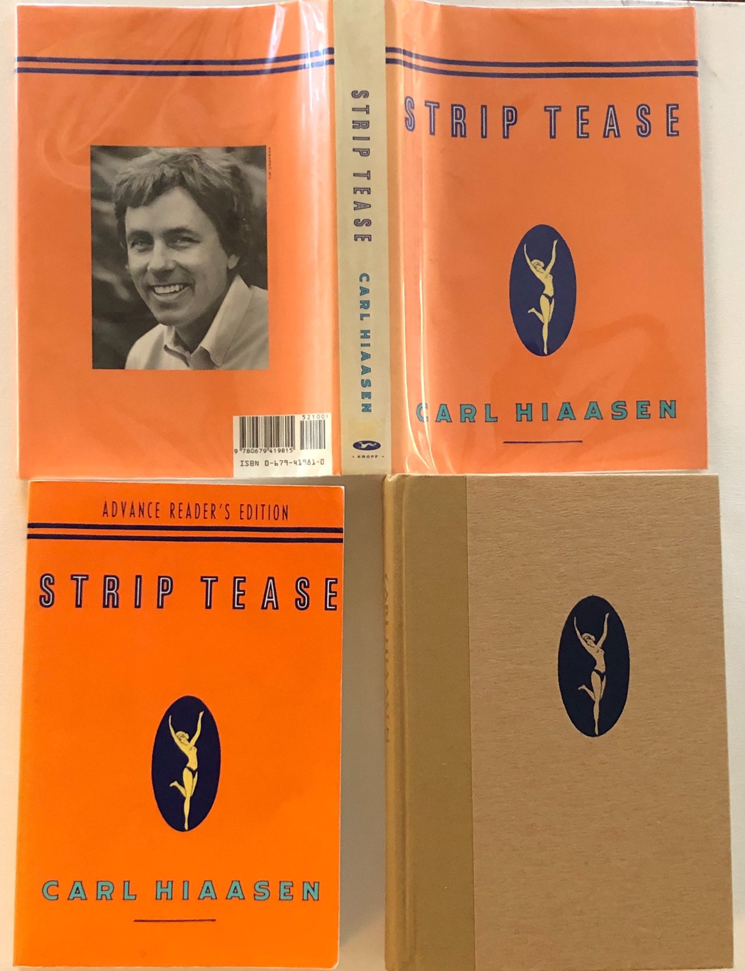 strip tease de carl hiaasen strip tease de carl hiaasen