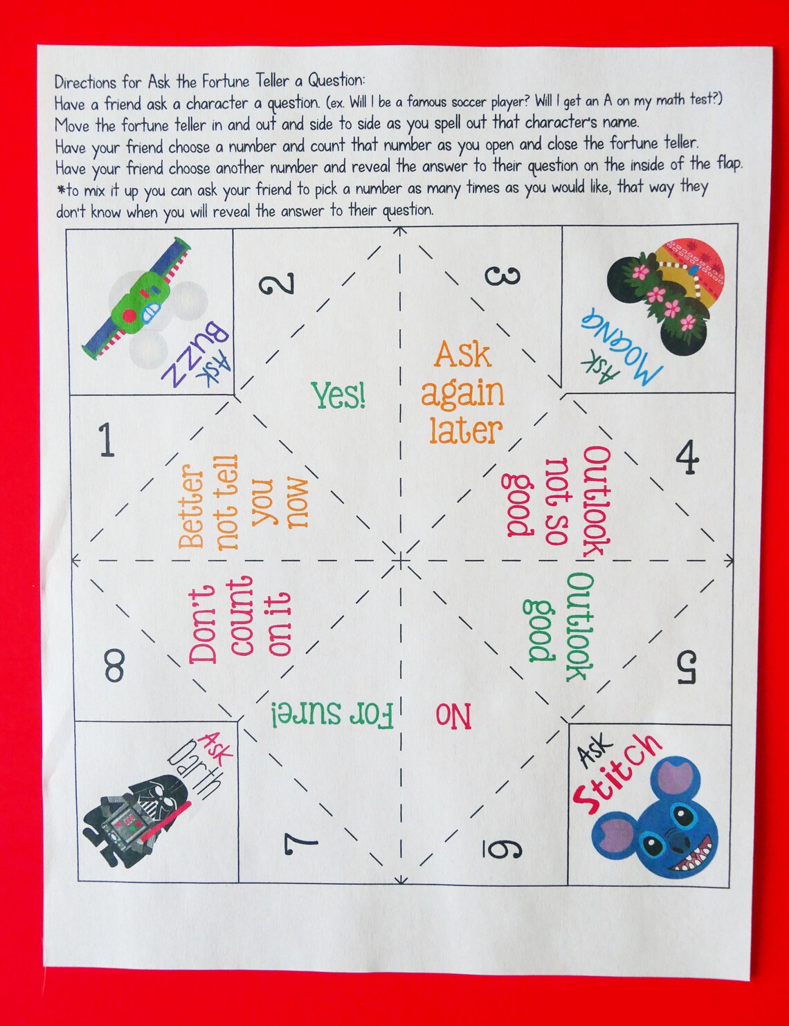 Travel Games Disney Travel Games Out to dinner games Kid Etsy