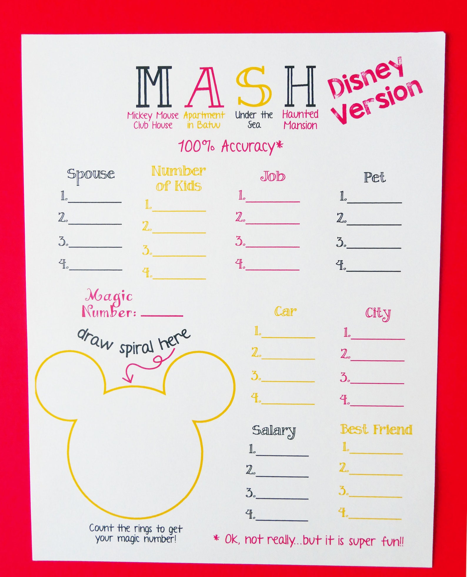 Travel Games Disney Travel Games Out to dinner games Kid Etsy