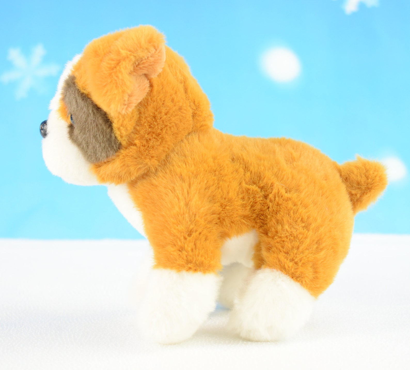 18 Doll Toy Boxer Dog Pet 9 Piece Set/ Etsy