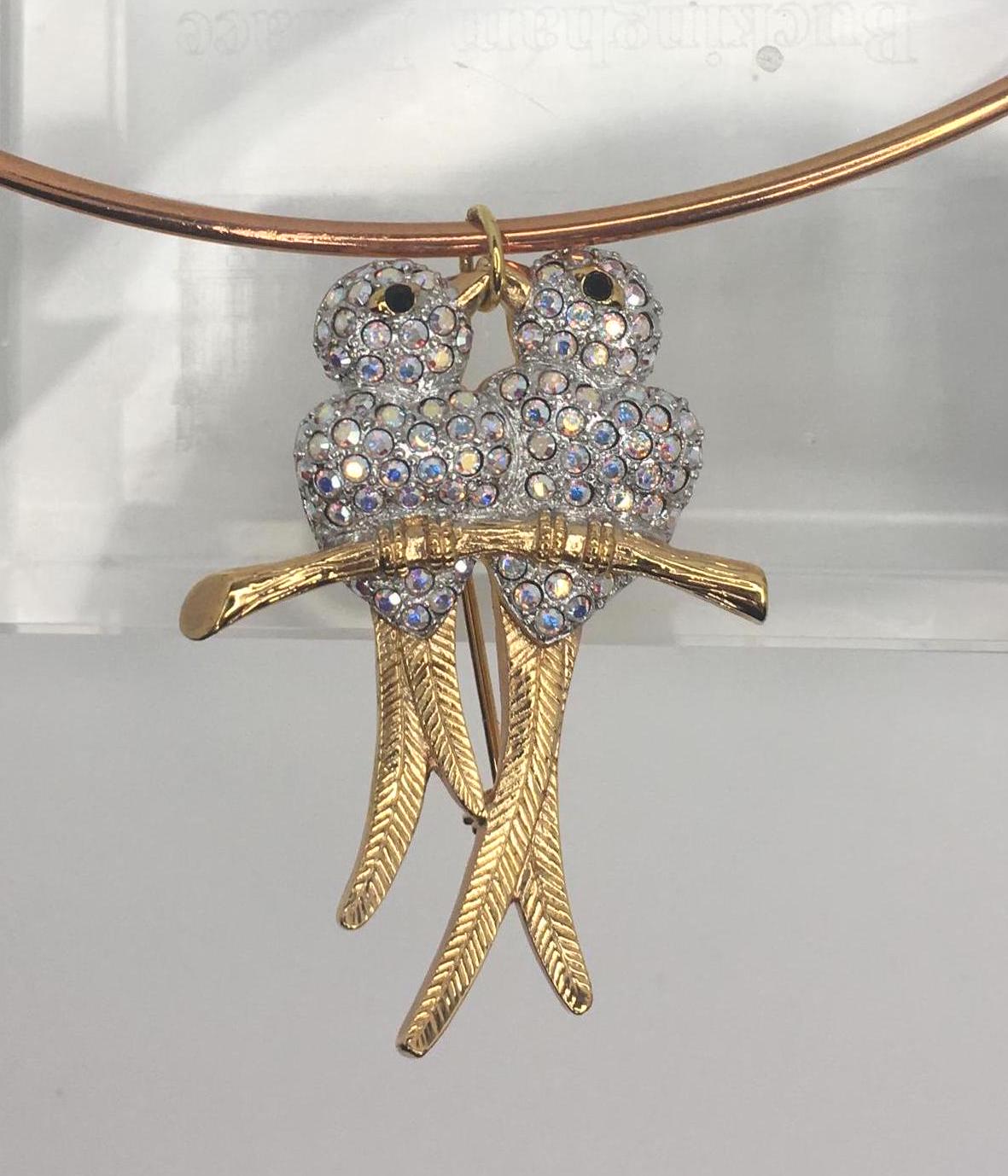 Collana a cuore in oro Lunghezza catena delicata 41 cm + prolunga