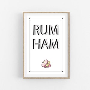 ITS ALWAYS SUNNY in Philadelphia- minimalist print- movie poster- comedy print- funny print- comedy poster- funny quote poster- funny poster