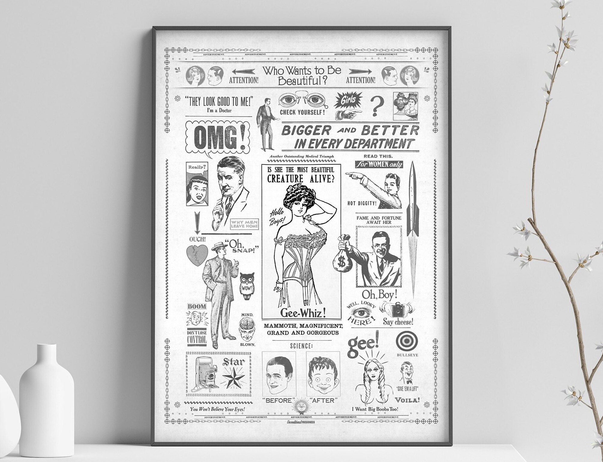 Grand Line Art Board Print for Sale by Retro-Freak