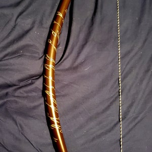 Mirkwood PVC Bow