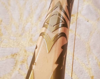 Lothlorien Longbow - Deluxe