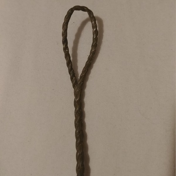 Flemish Twist Bowstring