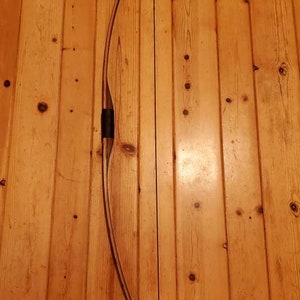 Warbow Flatbow