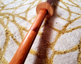 Bokken