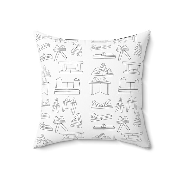 Playroom Pillow Etsy