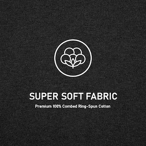Super soft 100% cotton shirt
