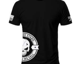United We Stand v2 American Legend T-shirt