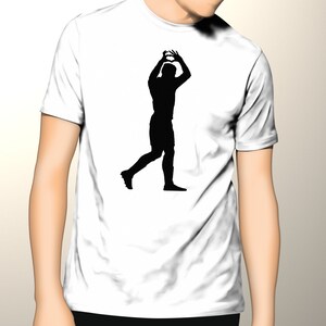 gareth bale t shirt