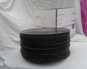 85 Bulk Records for Crafts Art Projects FREE SHIPPING Lot Random