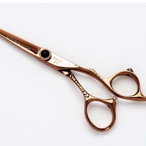 Dynasty Deco Shear