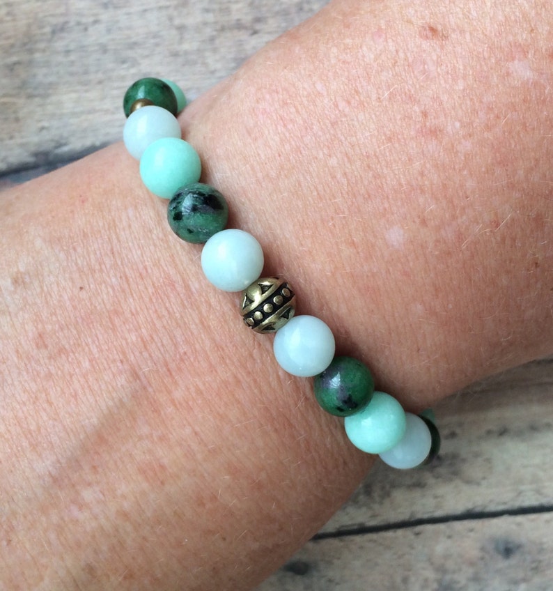 Pregnancy Bracelet Mom to Be Bracelet Pregnancy Mala Etsy