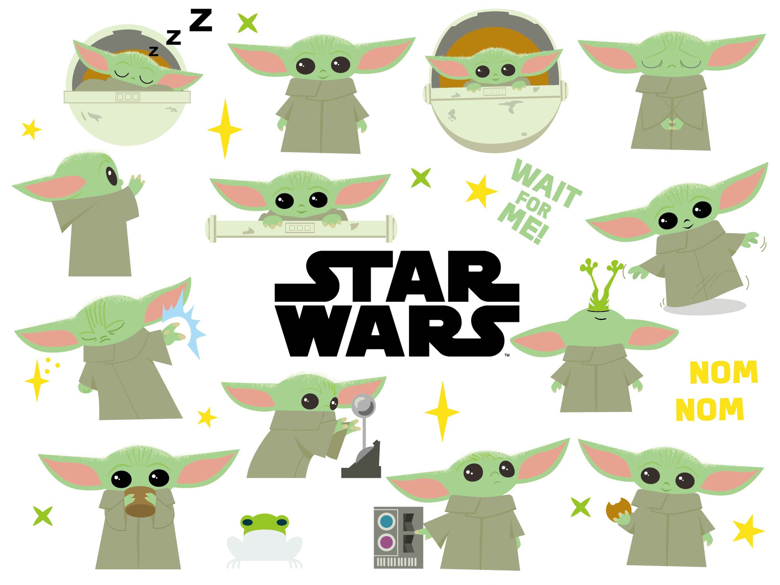 Cartoon Mini Figurine -Miotlsy 5pcs Cartoon The Mandalorian Décoration de  Gâteau Mini Poupée Mini pour Bébés Yoda pour Enfants Bébé Fête  d'anniversaire Fête Décoration De Gâteau Fournitures : : Cuisine  et Maison