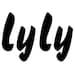 Lylycreative store logo