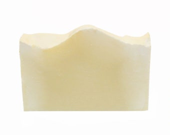 Cedarwood Soap